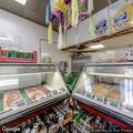 Employee faints but remains conscious at store
