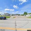 Male fallen and vomiting blood at Perryville gas station