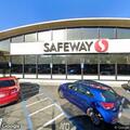 Assault at Safeway on Mission Street