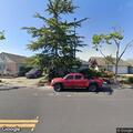 Report of sparking electrical outlet in home
