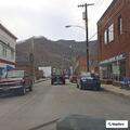 Man's pain worsens, EMS returns to Market St