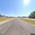 Vehicle traveling from Greenbrier into Carterville