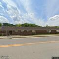 Man vomiting and sick at nursing home