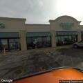 Man aged 40 has difficulty breathing in parking lot