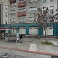 Drunk person with bloody nose found near Mission Street