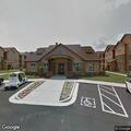 Fire alarm at Bluegrass Villas on Ralph Avenue