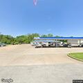 Automatic crash alert near Sherry’s Quick Mart