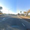 Traffic stop on MacArthur Drive in Tracy