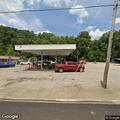 Traffic stop at Speedway with woman detained