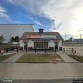 Traffic stop at restaurant on Wyatt Earp Boulevard