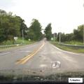 Report of trespassers taking photos near highway