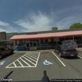70-year-old woman with abdominal pain at Lovingston gas station