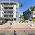 Commercial fire alarm at Alameda Towers