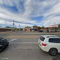 Group pushes person in alley near Quick Shop