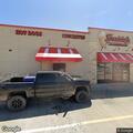 Man feeling weak and abdominal pain at Freddy's