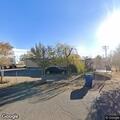 Loose dog reported near chickens in Center