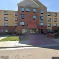 Fire alarm at TownPlace Suites commercial hotel