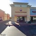 20-year-old female with diabetic issues at Panda Express