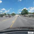 Traffic stop and street disturbance in Beckley