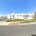 Hospital fire alarm investigation at Oak Valley