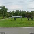House fire with smoke visible on Highway 191