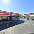 Emergency medical call at Circle K on West F Street