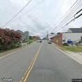 Person fell on Front Street in Lovingston, VA
