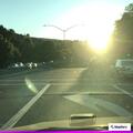 Freeway crash closes lane near westbound I-80 on-ramp