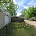 Suspicious person report at South 20th Street home