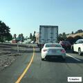 Alarm activation on San Ramon Valley Boulevard