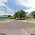 Hit and run reported on Ash Street