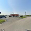 Traffic stop on silver Toyota Camry at Five Star