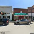 Female driver having medical episode in stopped vehicle