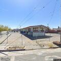 Injury collision on International Boulevard
