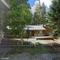 Fire crew investigates smoking chimney at June Lake