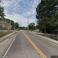 Transport vehicle fire on Highway 21 in Caledonia