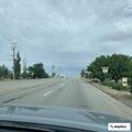 Vehicles blocking passing lane on Highway 491