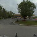 Fire crew finds no hazard at gas station