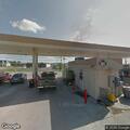Car fire at Kroger gas station in Lewisburg area