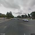 DUI suspect in gray Toyota SUV near Bollinger Canyon