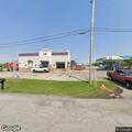 Traffic stop near Valero by Hardinsburg hospital