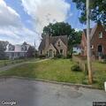 Report of possible break-in at vacant Mercer Street home