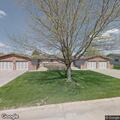 Fire crew responds to possible gas leak at home