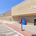 Loose dogs reported in Walmart parking lot