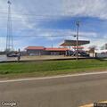Transformer fire behind business near Highway 21