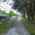 Person found unconscious on South Hill Street