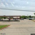 Reported motorcycle accident in front of Convenience Barn on South Dillow's Drive
