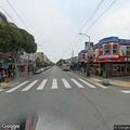 Suspicious person at Clayton and Haight