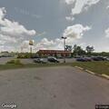 Two-vehicle crash near McDonald's on W Columbia St