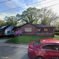 Verbal domestic dispute reported at Franklin Avenue home